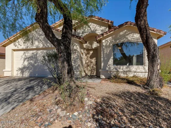 558 W Faith Dawn Ct, Tucson, AZ 85704
