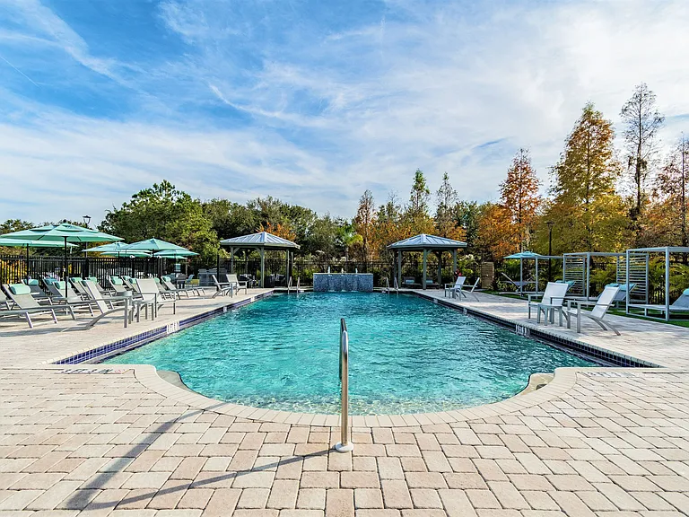 THE PARQ AT CROSS CREEK — Photo 13