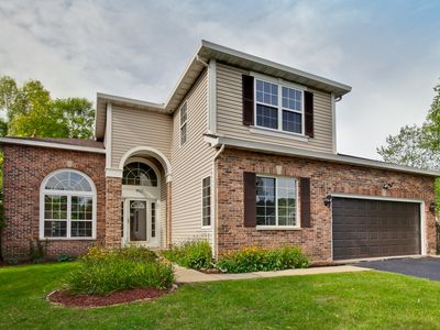 7457 Inglenook Ln, Gurnee, IL, 60031