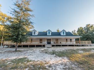 2454 Union Church Rd, Fort Valley, GA 31030