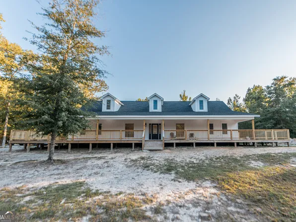 2454 Union Church Rd, Fort Valley, GA 31030