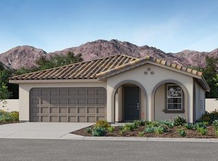 Residence Three Plan, Espana : Avila, Indio, CA 92203