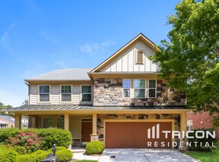 5000 Morriscastle Dr, Alpharetta, GA 30005