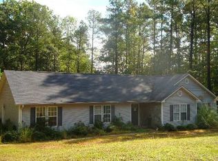 135 Oklahoma Dr, Louisburg, NC 27549