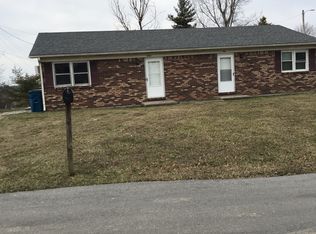 100 Lilly St #2, Lawrenceburg, KY