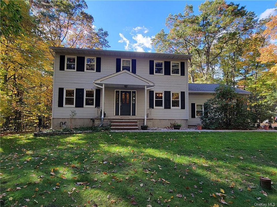 323 Nelson Road, Monroe, NY 10950 Zillow