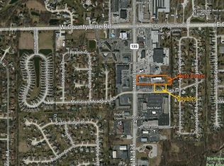 1103 N State Road 135, Greenwood, IN 46142