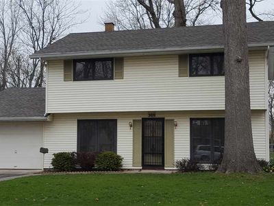 309 Rexford Dr, Fort Wayne, IN, 46816