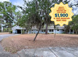107 Ray Cir Unit A, Beaufort, SC 29902