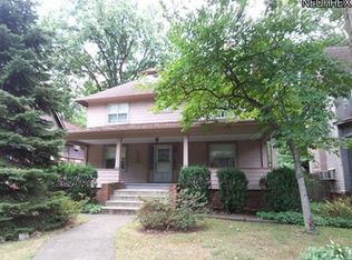 1843 Cadwell Ave, Cleveland Heights, OH 44118