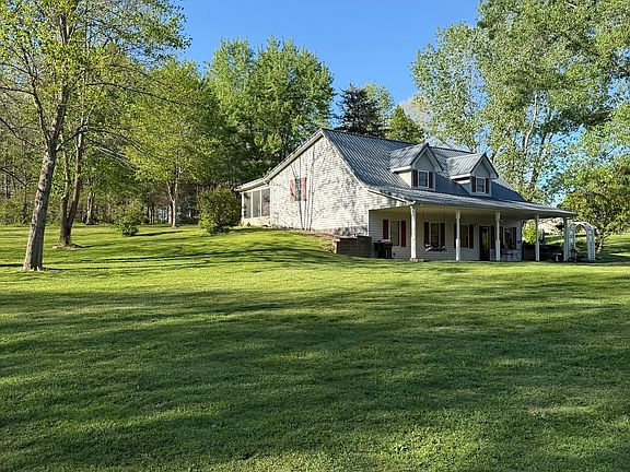 2nd image of 9645 N County Road 75 W
