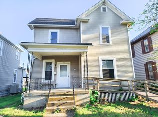 564 E Chestnut St, Lancaster, OH