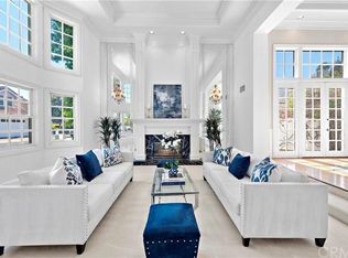 25 Rockingham Dr, Newport Beach, CA 92660