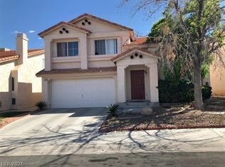 8769 Country View Ave, Las Vegas, NV 89129