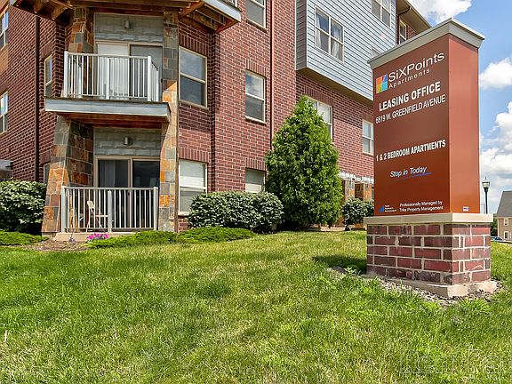 3rd image of 6516 W National Ave #1430.306