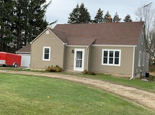 50 Pangborn Rd, Bad Axe, MI 48413