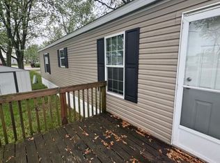9901 N State Road 3 LOT 27, Muncie, IN 47303