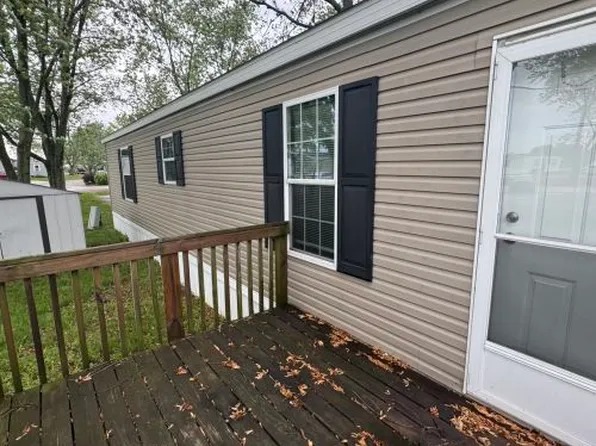 9901 State Road 3 #27, Muncie, IN 47303