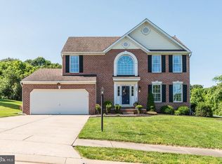 900 Charisma Ct, Forest Hill, MD 21050