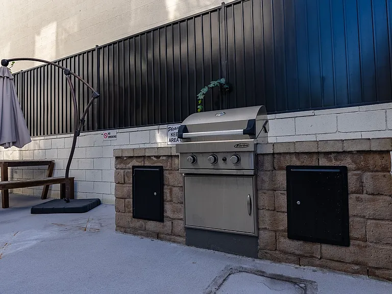 245 South Serrano Ave — Photo 3