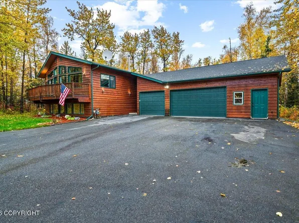 1031 E Susitna Bay, Wasilla, AK 99654