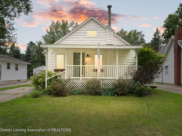 211 N Deerfield Ave, Lansing, MI 48917