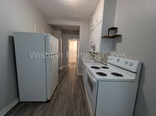 448 W 3rd Ave APT 2, Woodhull, IL 61490