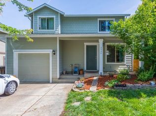 2034 NW Bella Vista Dr, Gresham, OR 97030