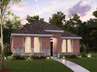 2713 Mexia Ln, Celina, TX 75009