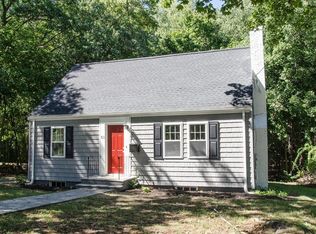 51 Tennyson Rd, Reading, MA 01867