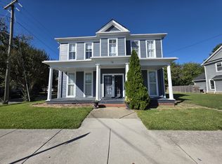 78 Parkview Ave #2, Portsmouth, VA 23704