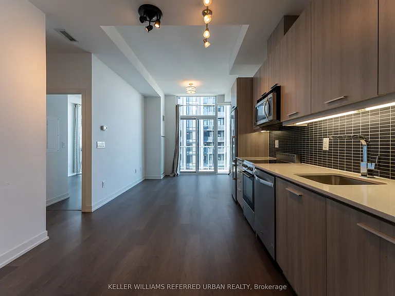 105 George St #Penthouse 01 — Photo 1