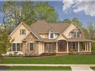 16201 Chancellors Ridge Way, Westfield, IN 46062