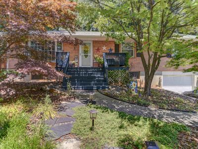 4521 Kirkwood Dr, Roanoke, VA, 24018