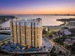 345 Bayshore Blvd APT 1407, Tampa, FL 33606