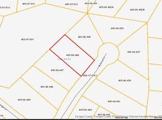 4650 N Inca Ct, Rimrock, AZ 86335