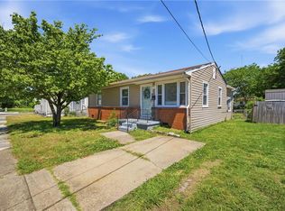 804 Roseclair St, Norfolk, VA 23523