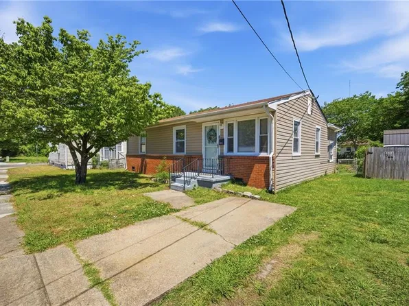 804 Roseclair St, Norfolk, VA 23523