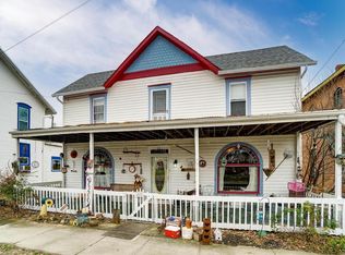 15 N Champaign St, Catawba, OH 43010