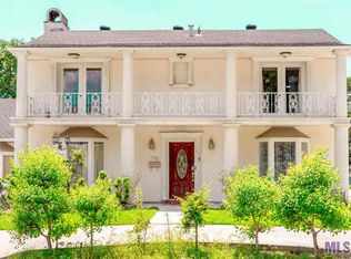 1392 Wellington Dr, Baton Rouge, LA 70815