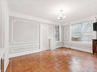 30 Clinton St #2H, New York, NY 10002