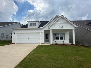 590 Pherson St, Aiken, SC 29801