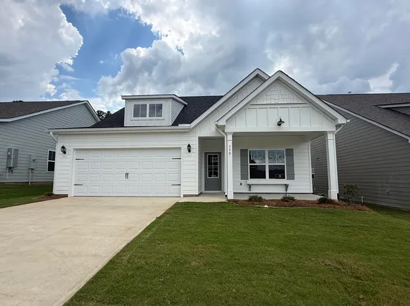 590 Pherson St, Aiken, SC 29801