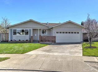 1536 Murre Ln, Sunnyvale, CA 94087