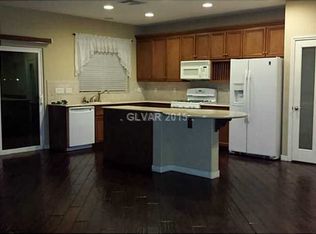9177 Cowboy Inn Ave, Las Vegas, NV 89178