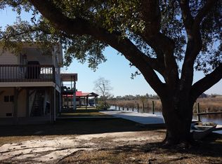 4040 Old Lazy River Rd, Bay St Louis, MS 39520