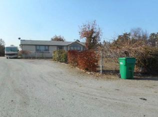 24137 Avenue 184, Porterville, CA