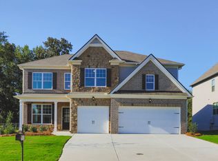 2912 Bluestone Dr SW, Atlanta, GA 30331