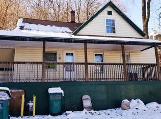 461 Water St, Fitchburg, MA 01420