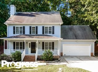 941 E Durness Ct, Wake Forest, NC 27587